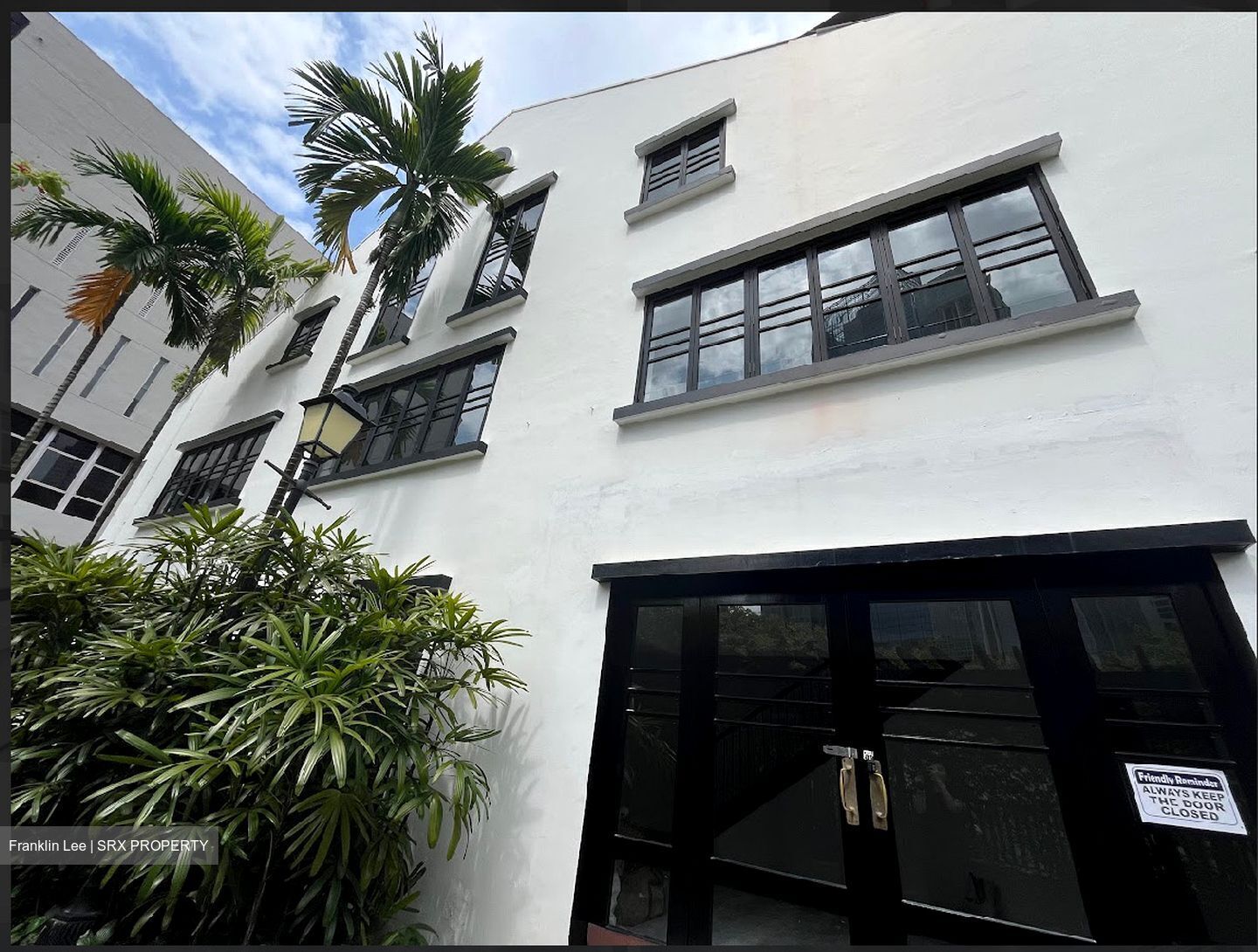 Ann Siang Road (D1), Retail #451690181
